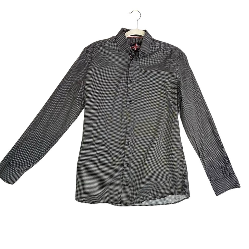 Soul of London Men’s Dress Shirt